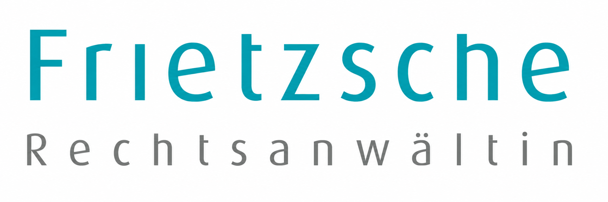 Rechtsanwältin Inga Frietzsche